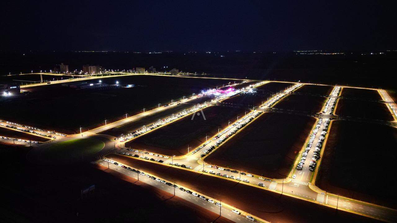 Terreno para à venda no Bairro BIOPARK em TOLEDO:
