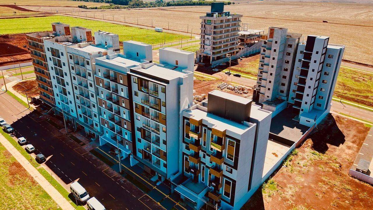 Terreno para à venda no Bairro BIOPARK em TOLEDO: