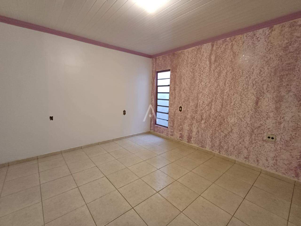 Casa Residencial para para aluguel no Bairro PARQUE VERDE em CASCAVEL:
