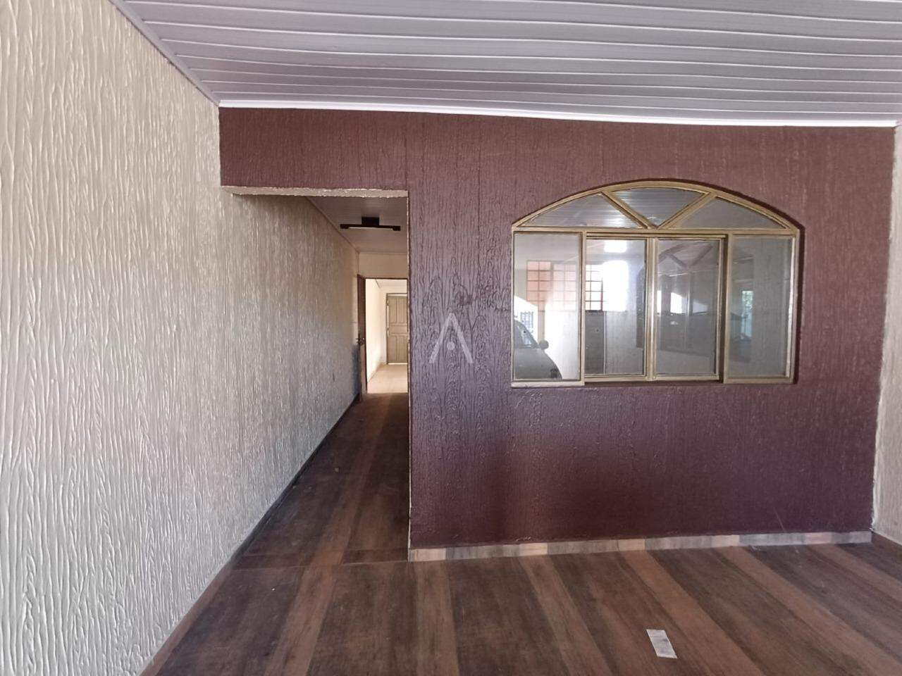 Casa Residencial para para aluguel no Bairro PARQUE VERDE em CASCAVEL: