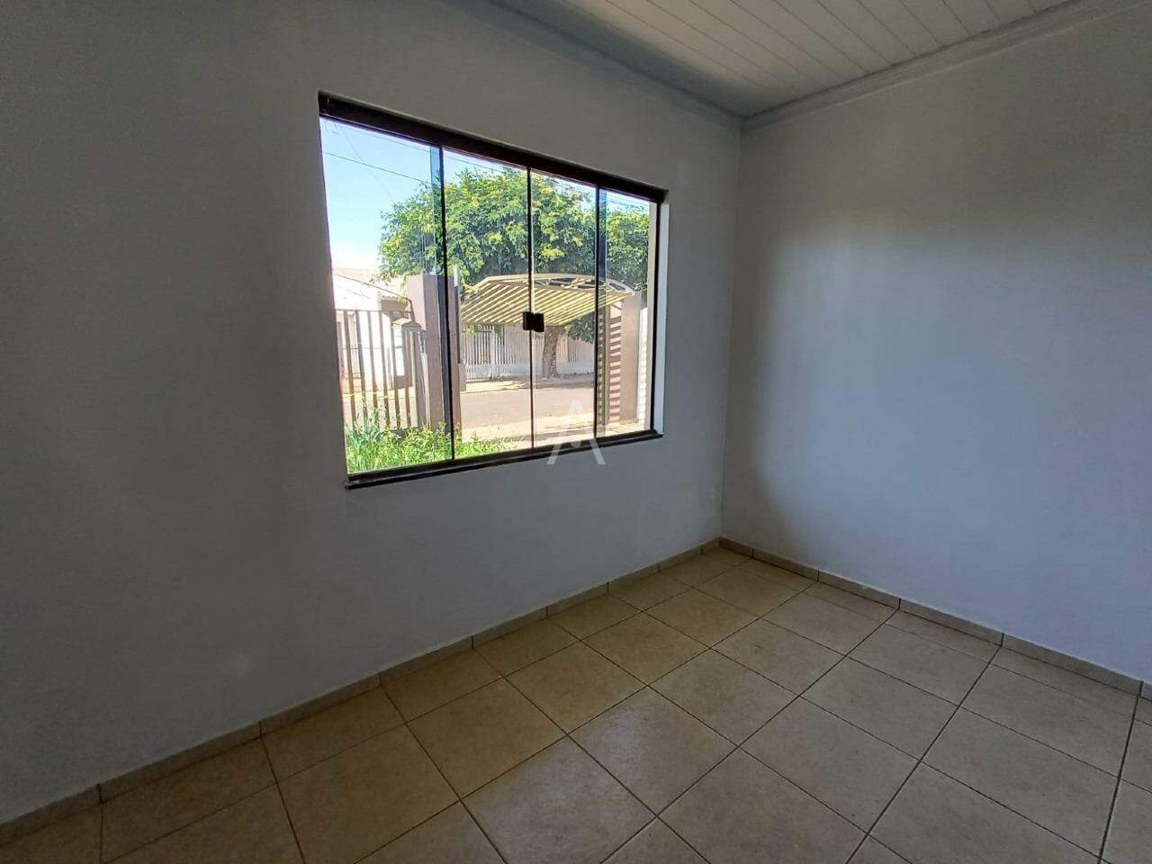 Casa Residencial para para aluguel no Bairro PARQUE VERDE em CASCAVEL: