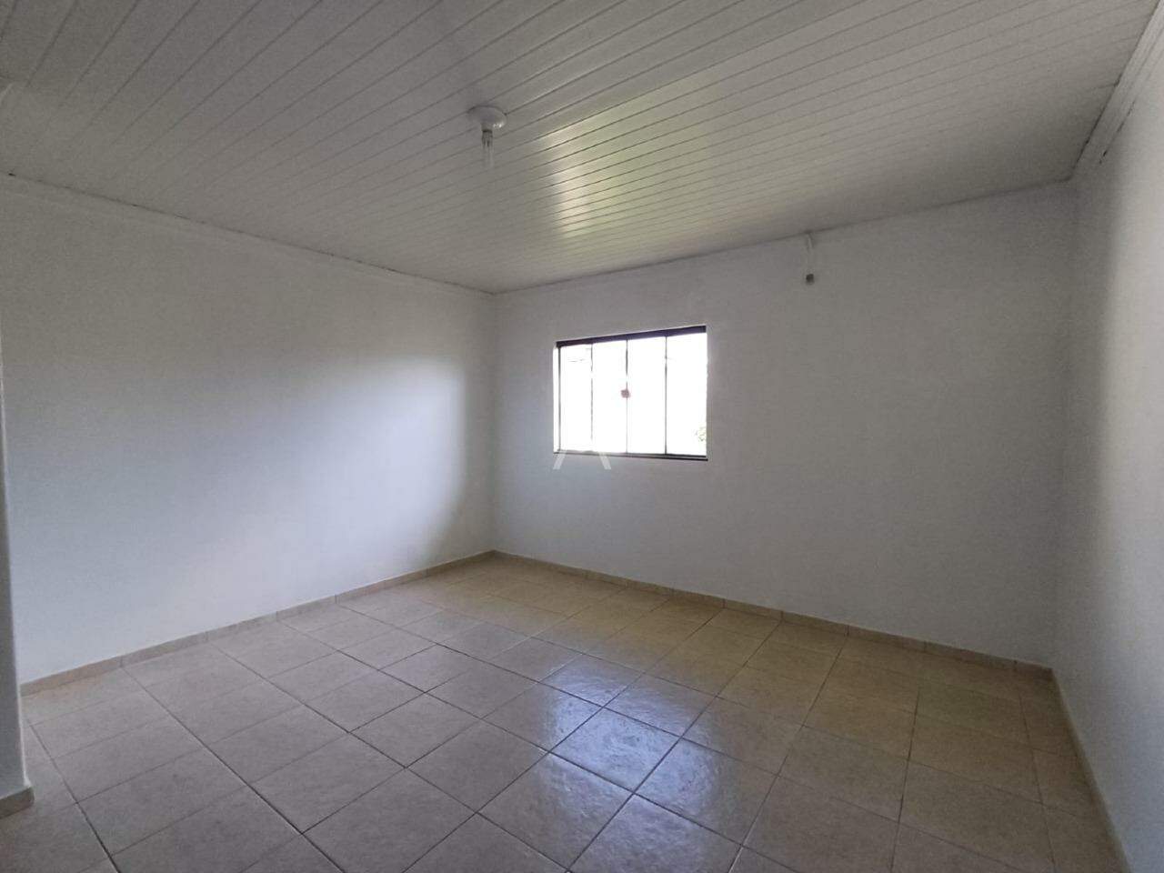 Casa Residencial para para aluguel no Bairro PARQUE VERDE em CASCAVEL: