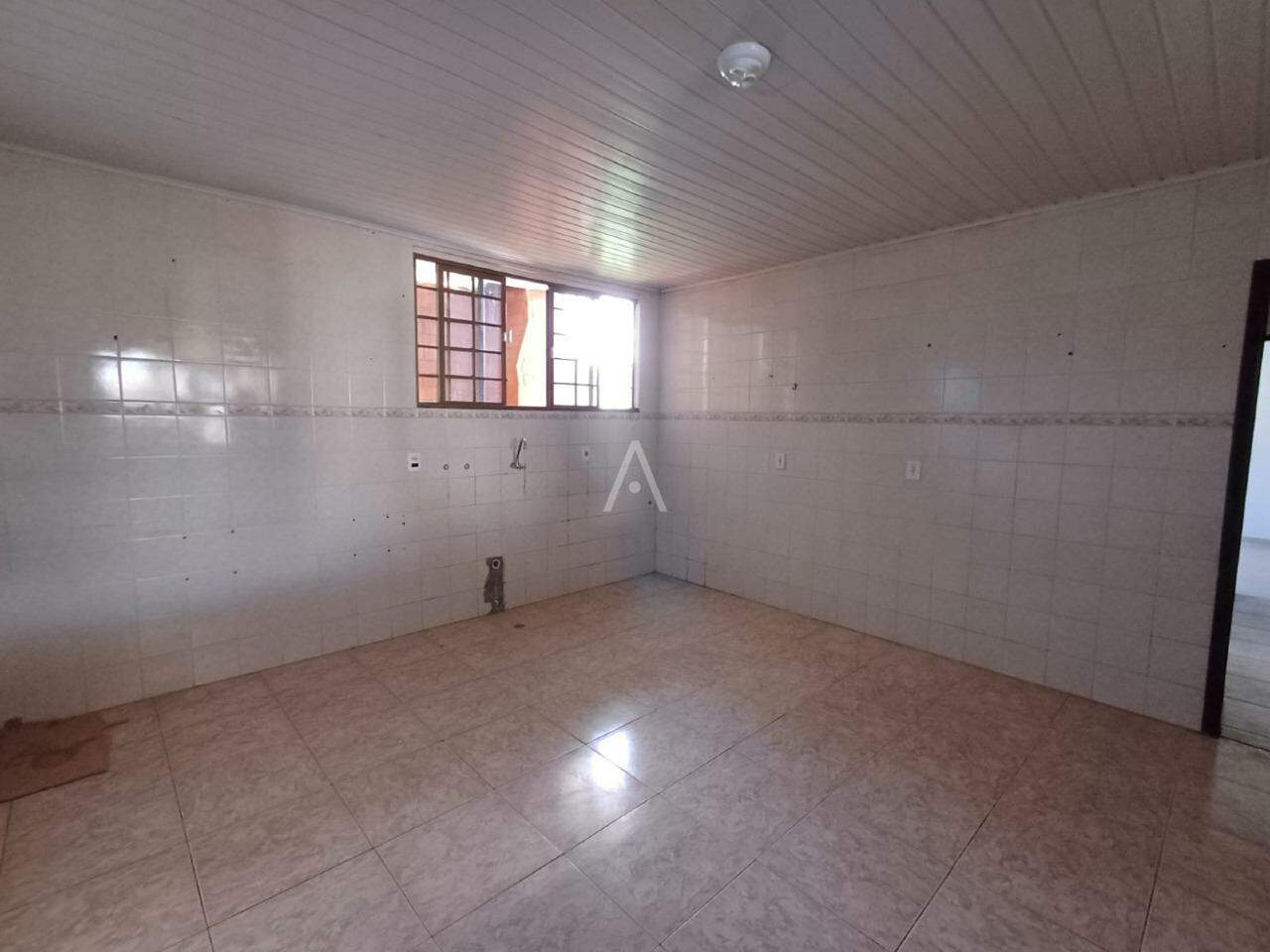 Casa Residencial para para aluguel no Bairro PARQUE VERDE em CASCAVEL: