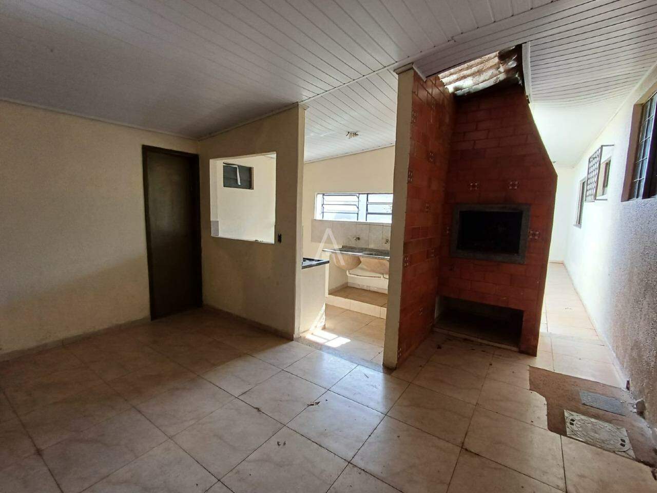 Casa Residencial para para aluguel no Bairro PARQUE VERDE em CASCAVEL: