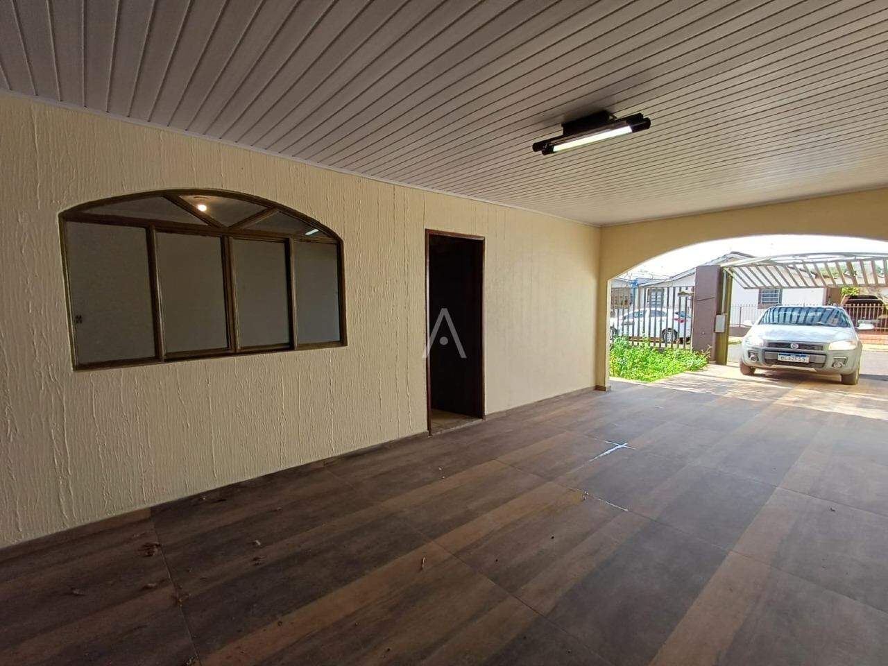 Casa Residencial para para aluguel no Bairro PARQUE VERDE em CASCAVEL: 