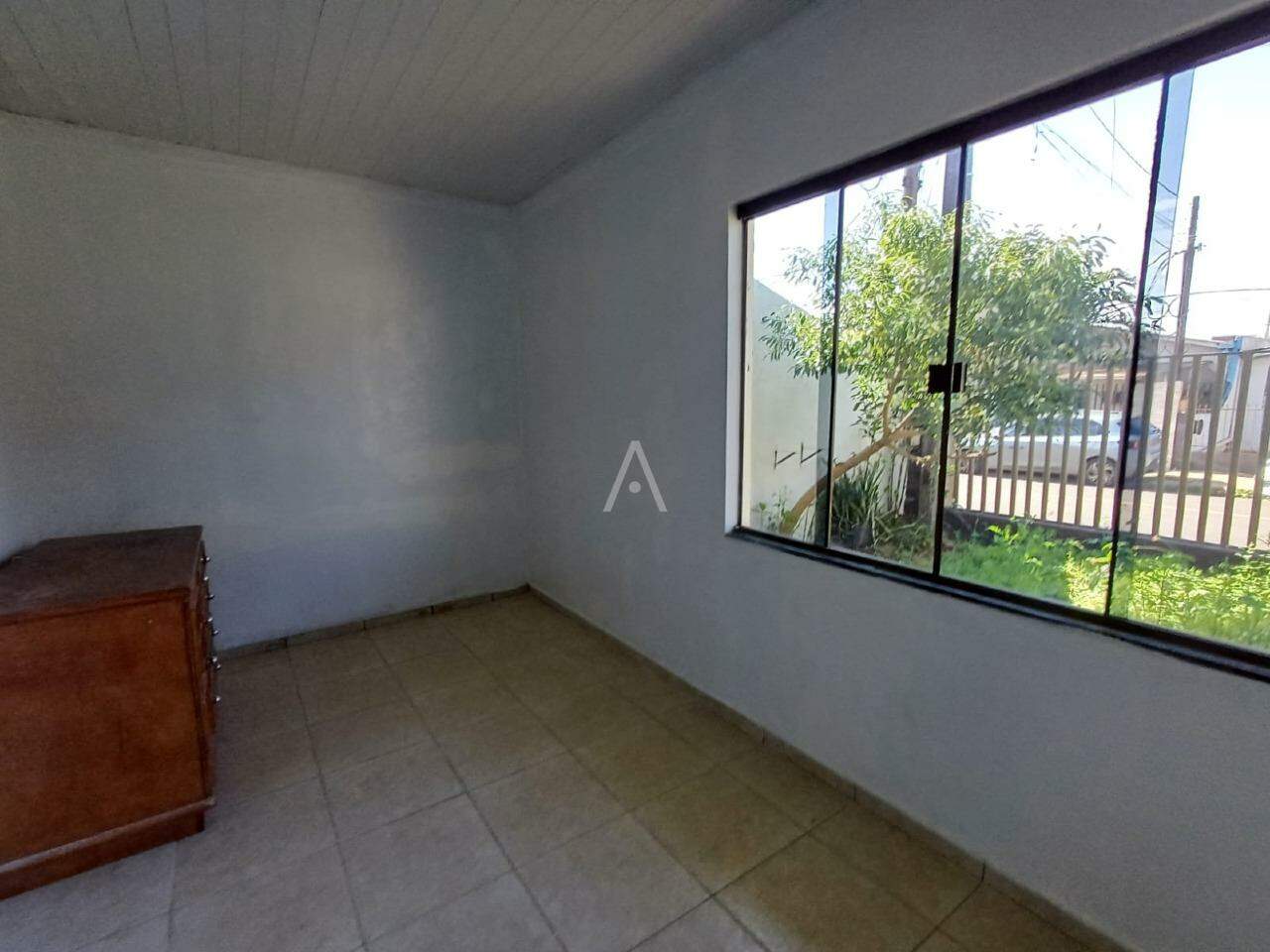 Casa Residencial para para aluguel no Bairro PARQUE VERDE em CASCAVEL: