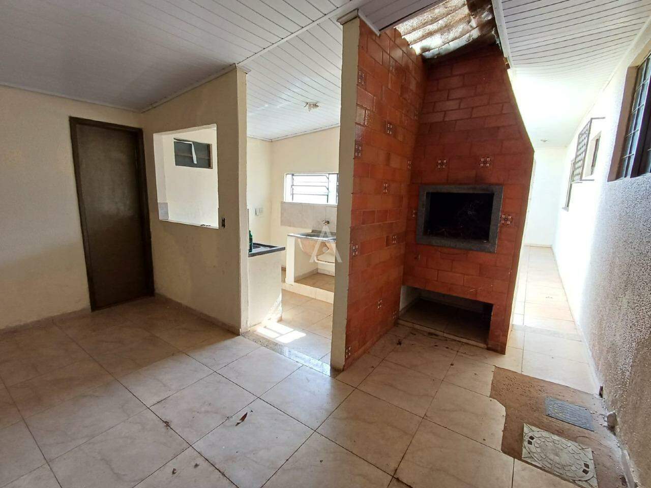 Casa Residencial para para aluguel no Bairro PARQUE VERDE em CASCAVEL: