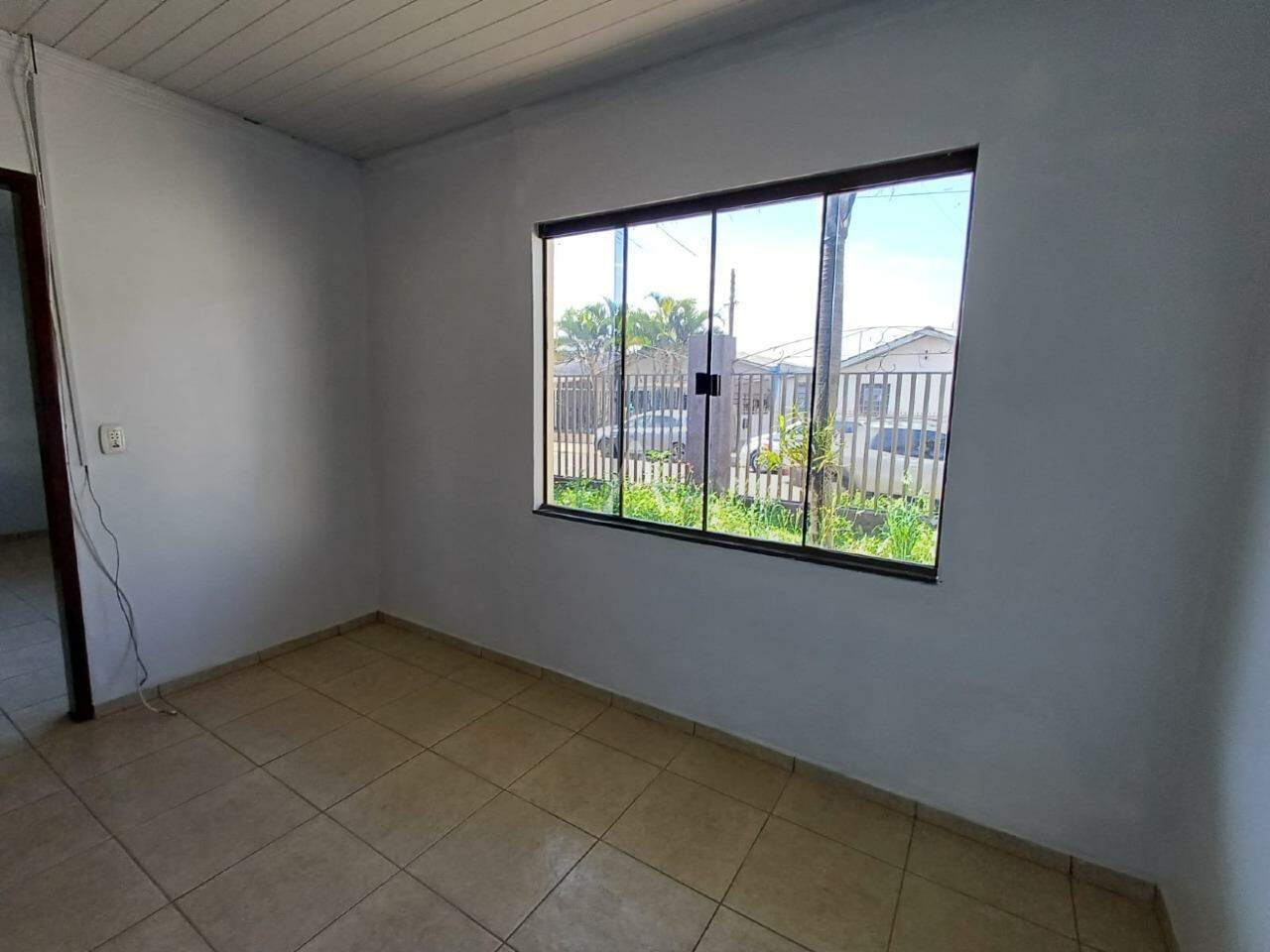 Casa Residencial para para aluguel no Bairro PARQUE VERDE em CASCAVEL: