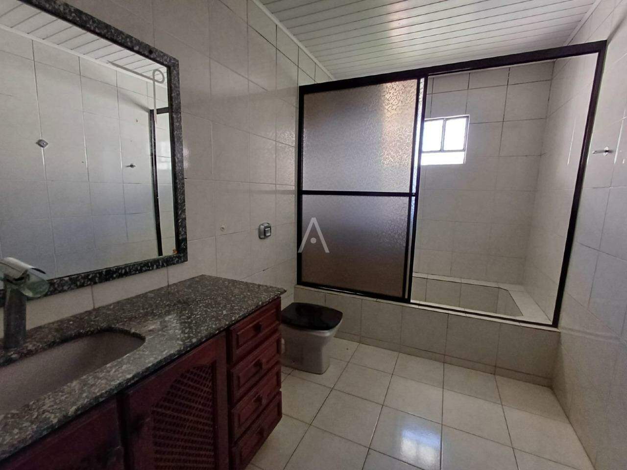 Casa Residencial para para aluguel no Bairro PARQUE VERDE em CASCAVEL:
