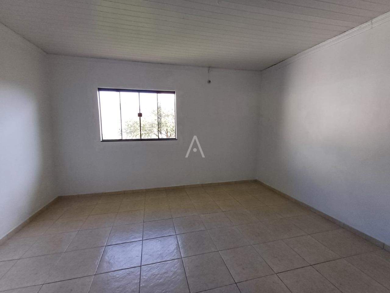 Casa Residencial para para aluguel no Bairro PARQUE VERDE em CASCAVEL: