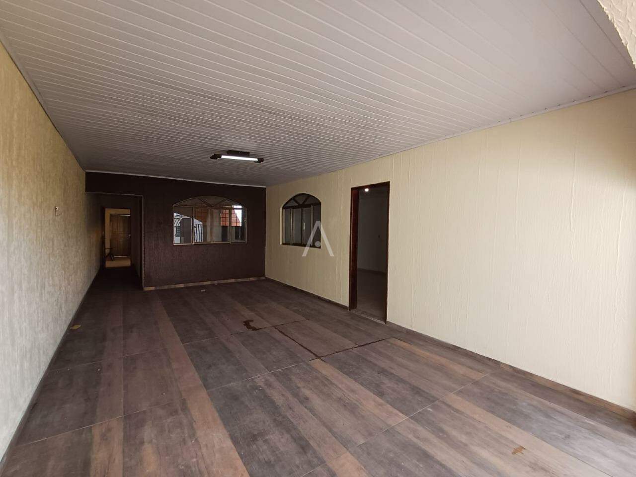 Casa Residencial para para aluguel no Bairro PARQUE VERDE em CASCAVEL: