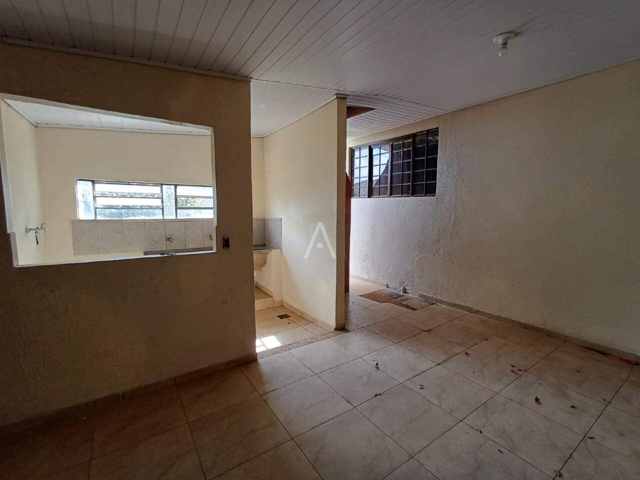 Casa Residencial para para aluguel no Bairro PARQUE VERDE em CASCAVEL: