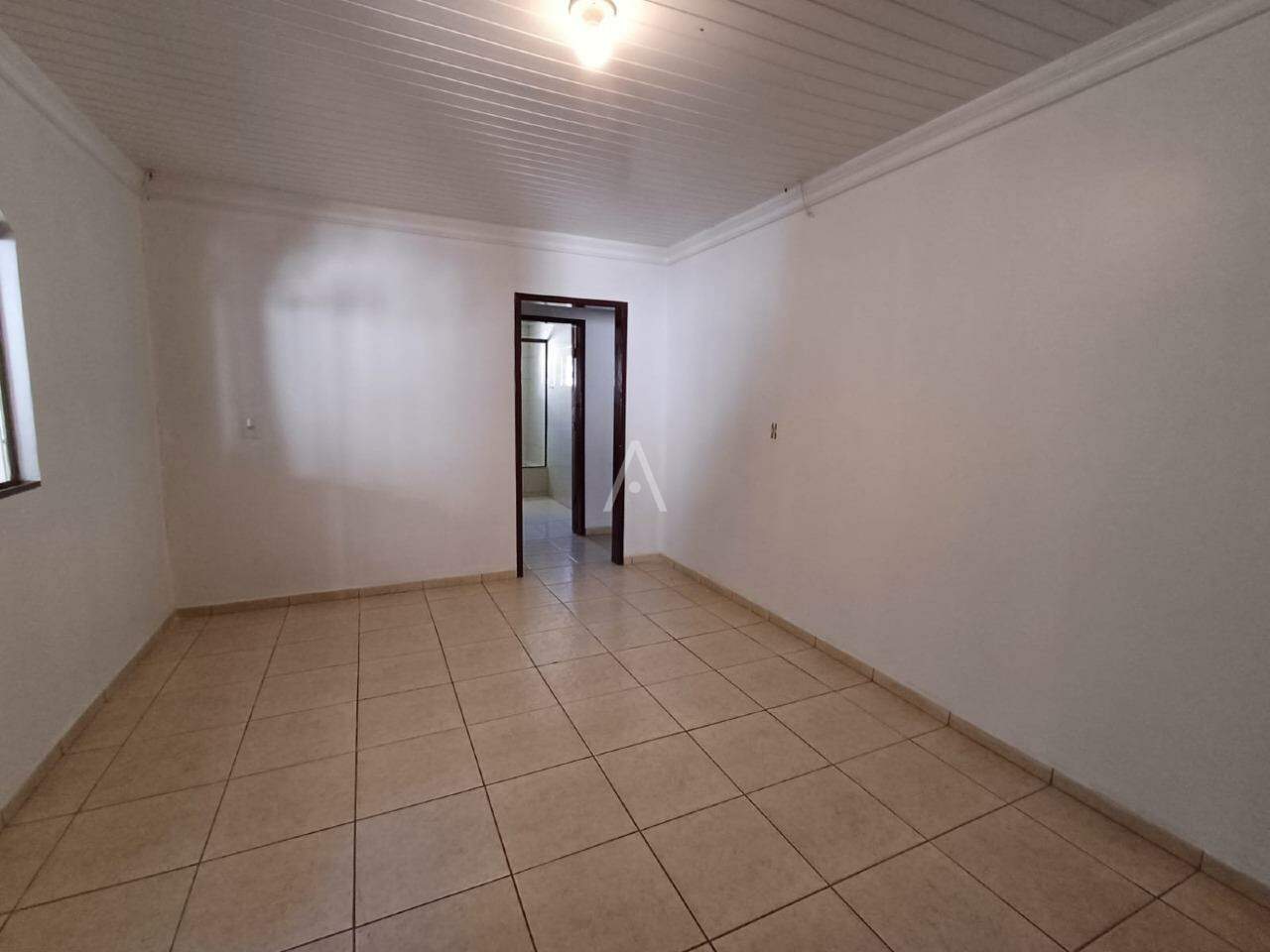 Casa Residencial para para aluguel no Bairro PARQUE VERDE em CASCAVEL: