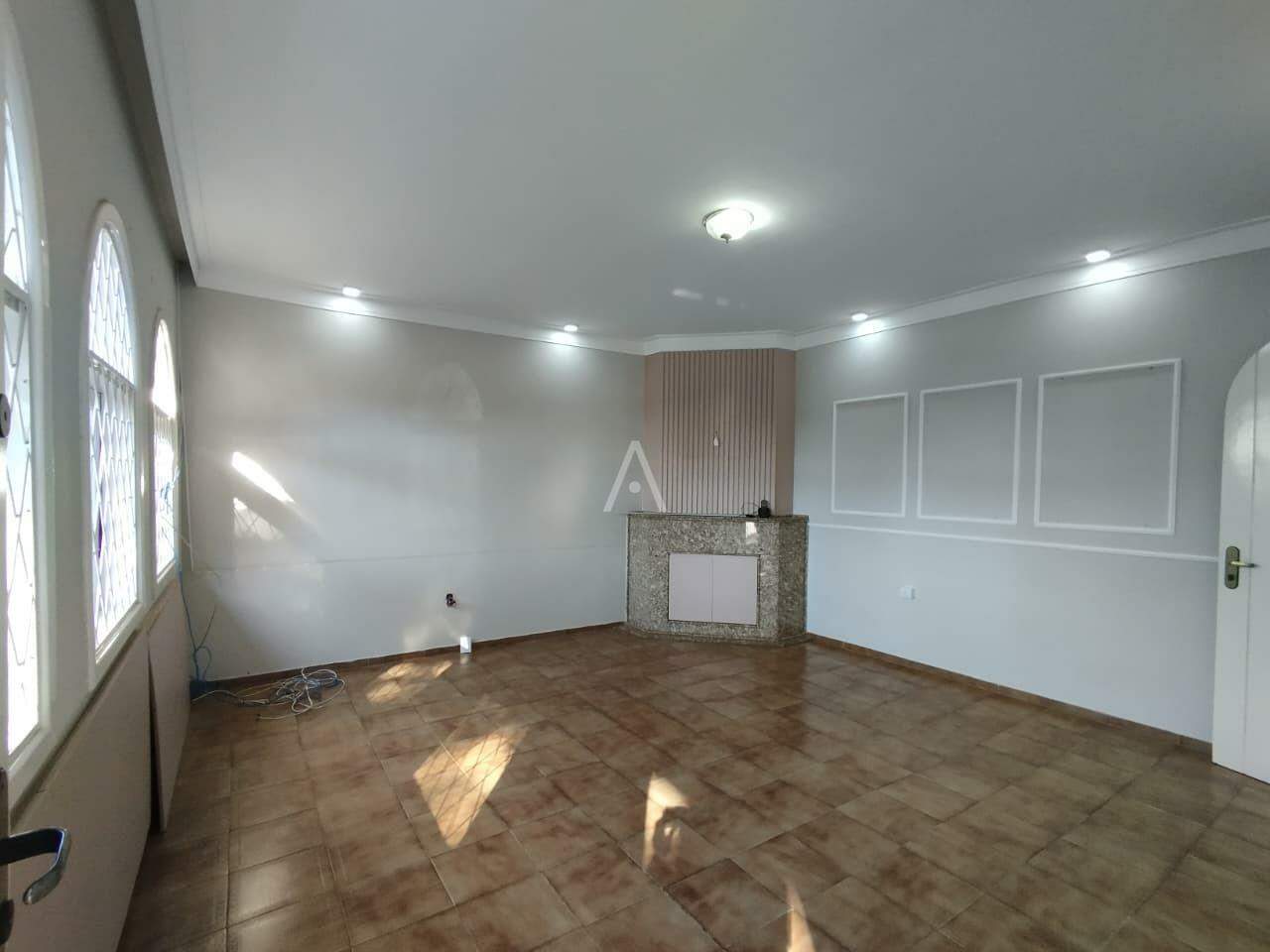 Casa Comercial para para aluguel no Bairro CENTRO em CASCAVEL: RECEPÇÃO