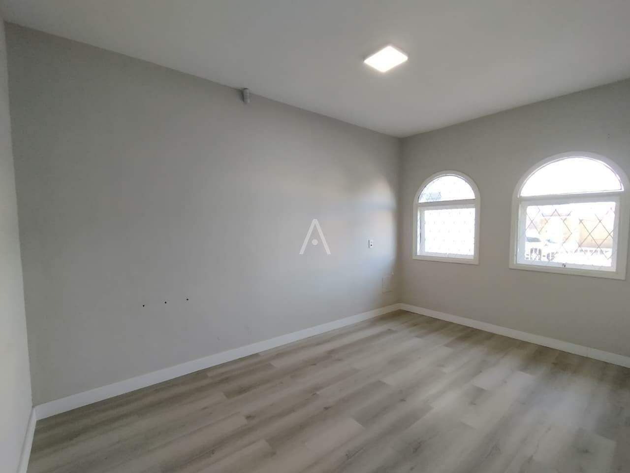 Casa Comercial para para aluguel no Bairro CENTRO em CASCAVEL: SALA 01