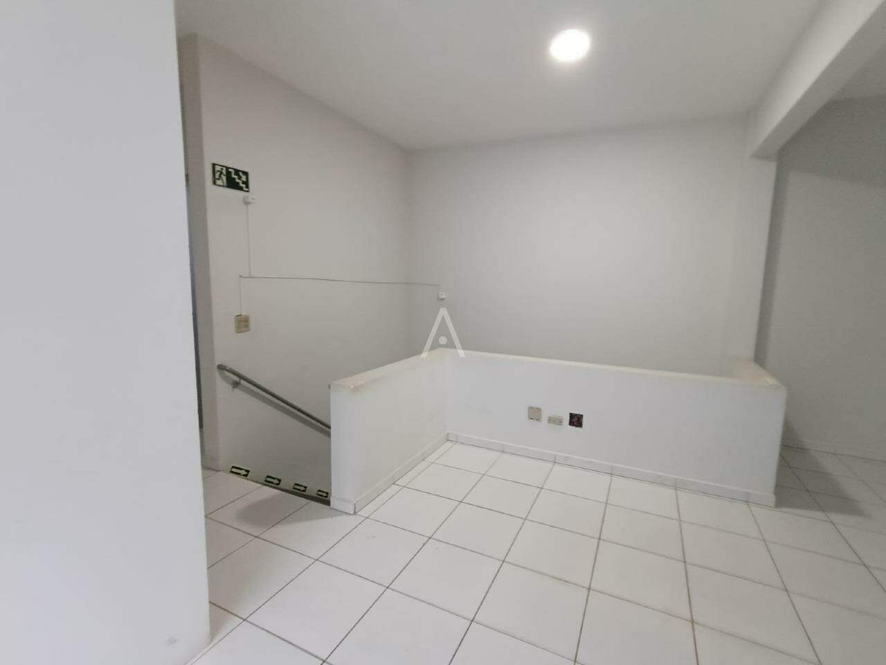 Sala Comercial para para aluguel no Bairro CENTRO em CASCAVEL: 