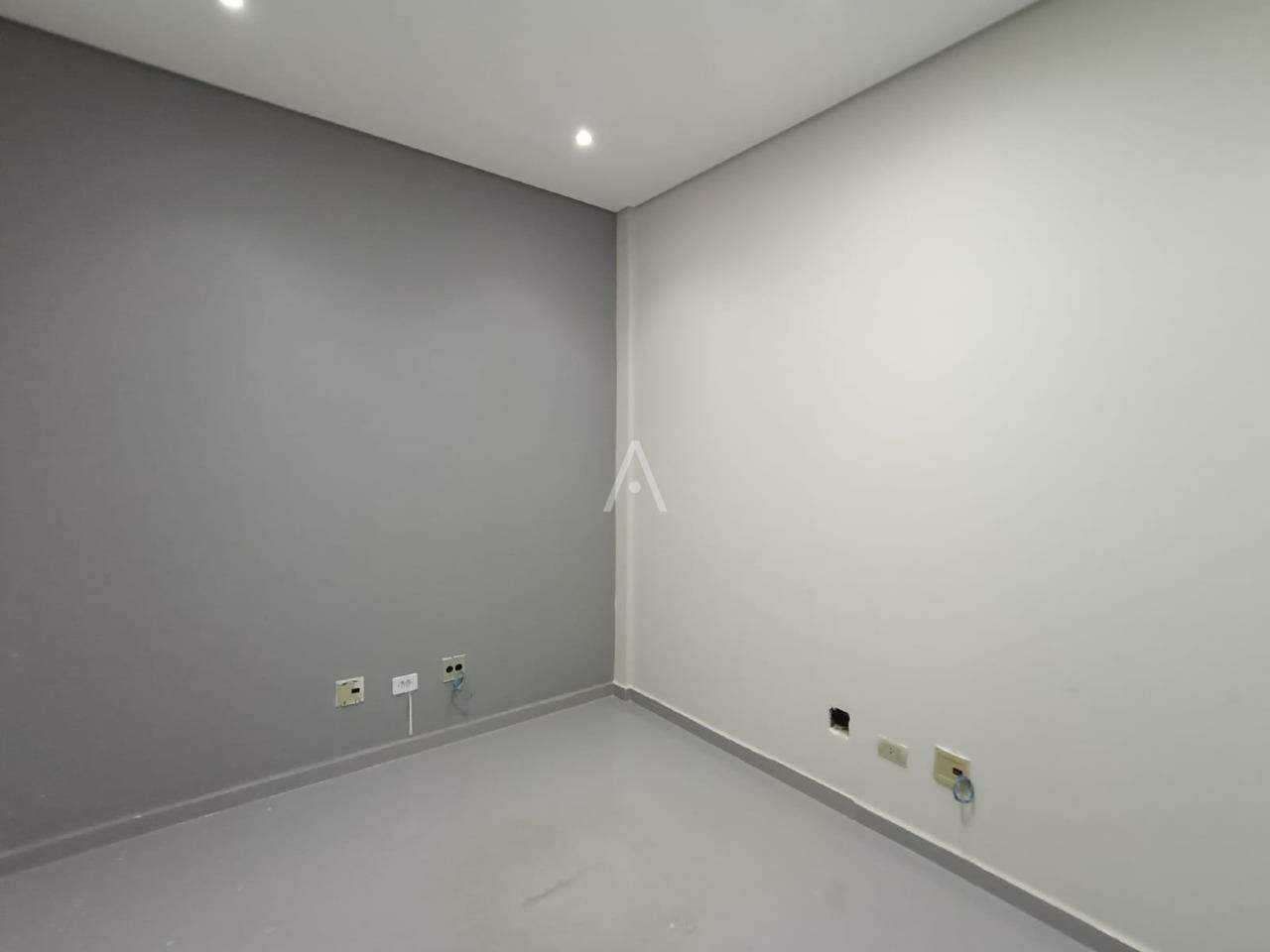 Sala Comercial para para aluguel no Bairro CENTRO em CASCAVEL: