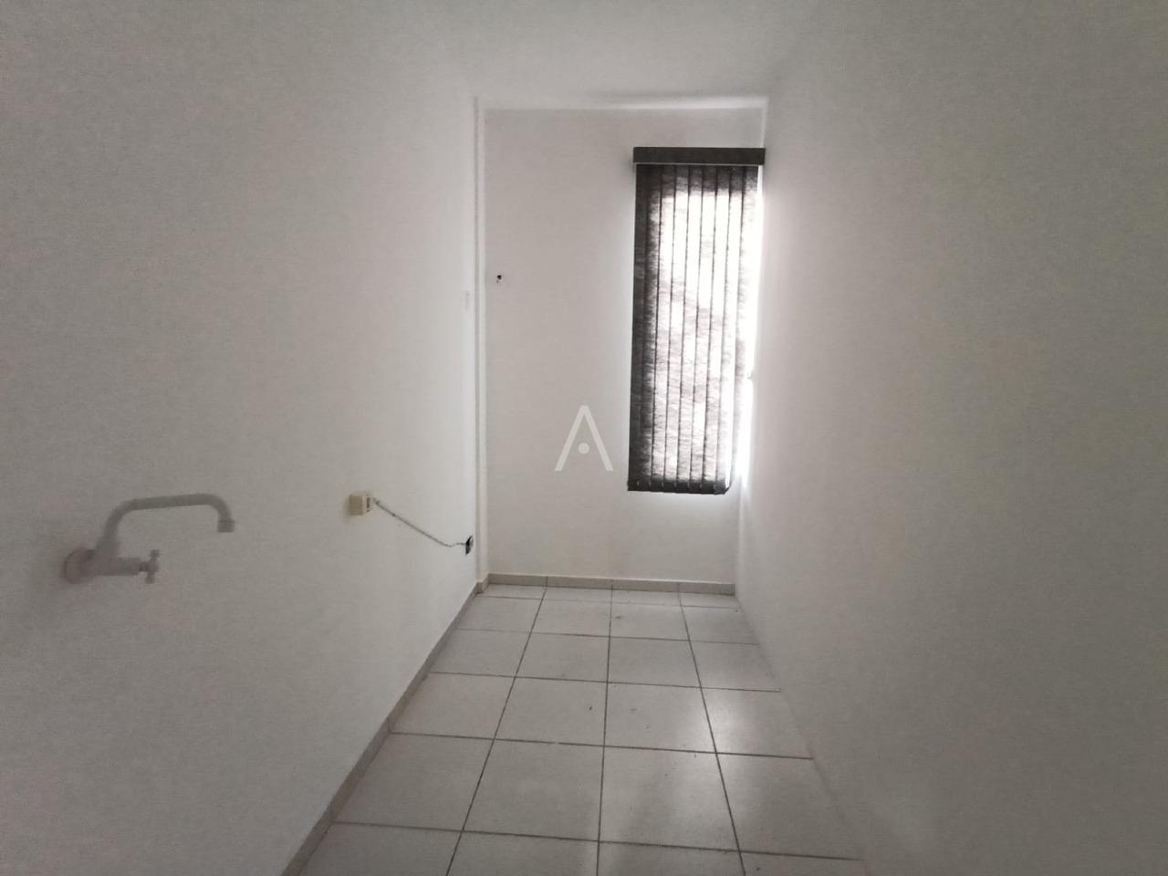 Sala Comercial para para aluguel no Bairro CENTRO em CASCAVEL: 