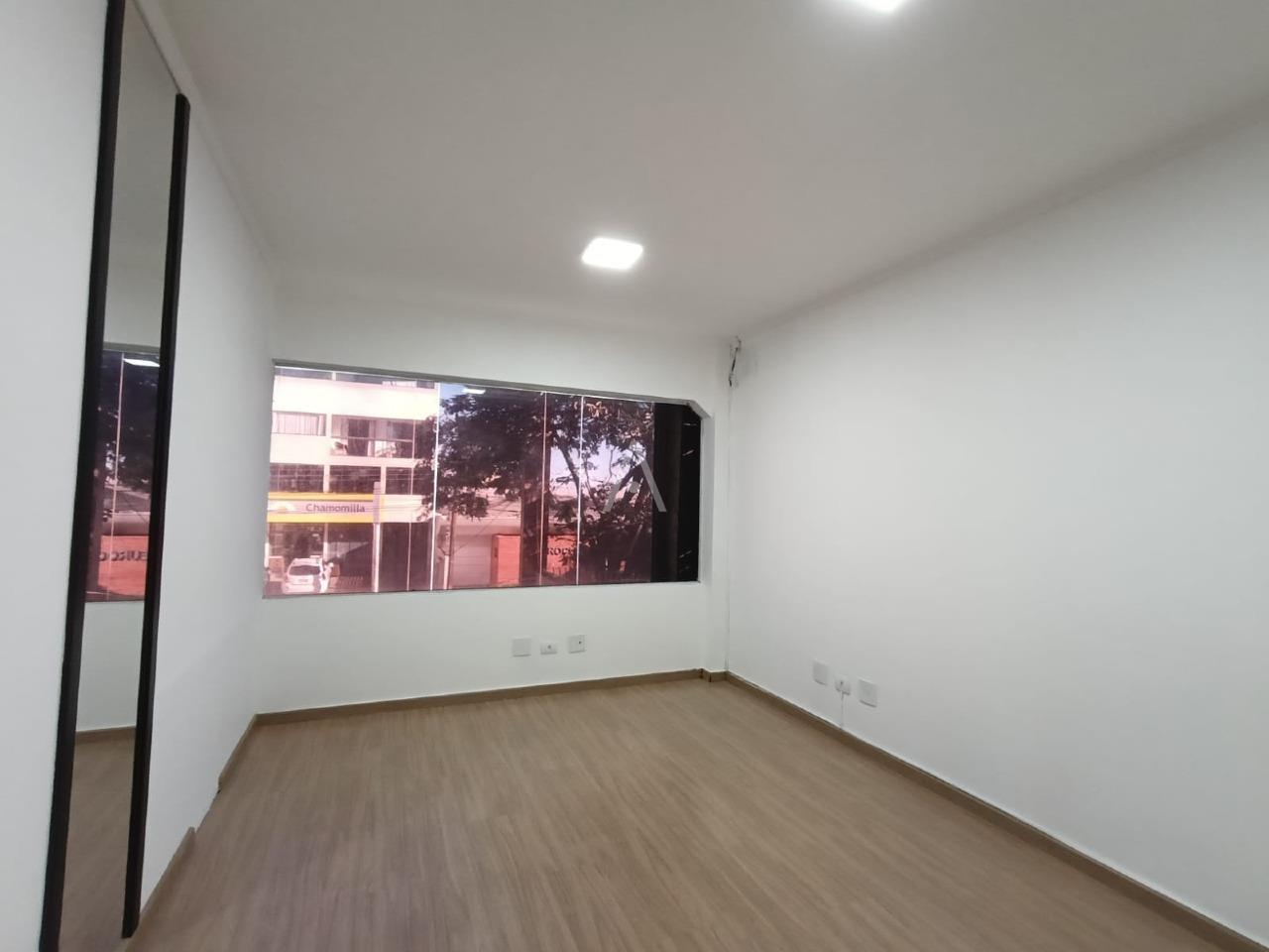 Sala Comercial para para aluguel no Bairro CENTRO em CASCAVEL: 