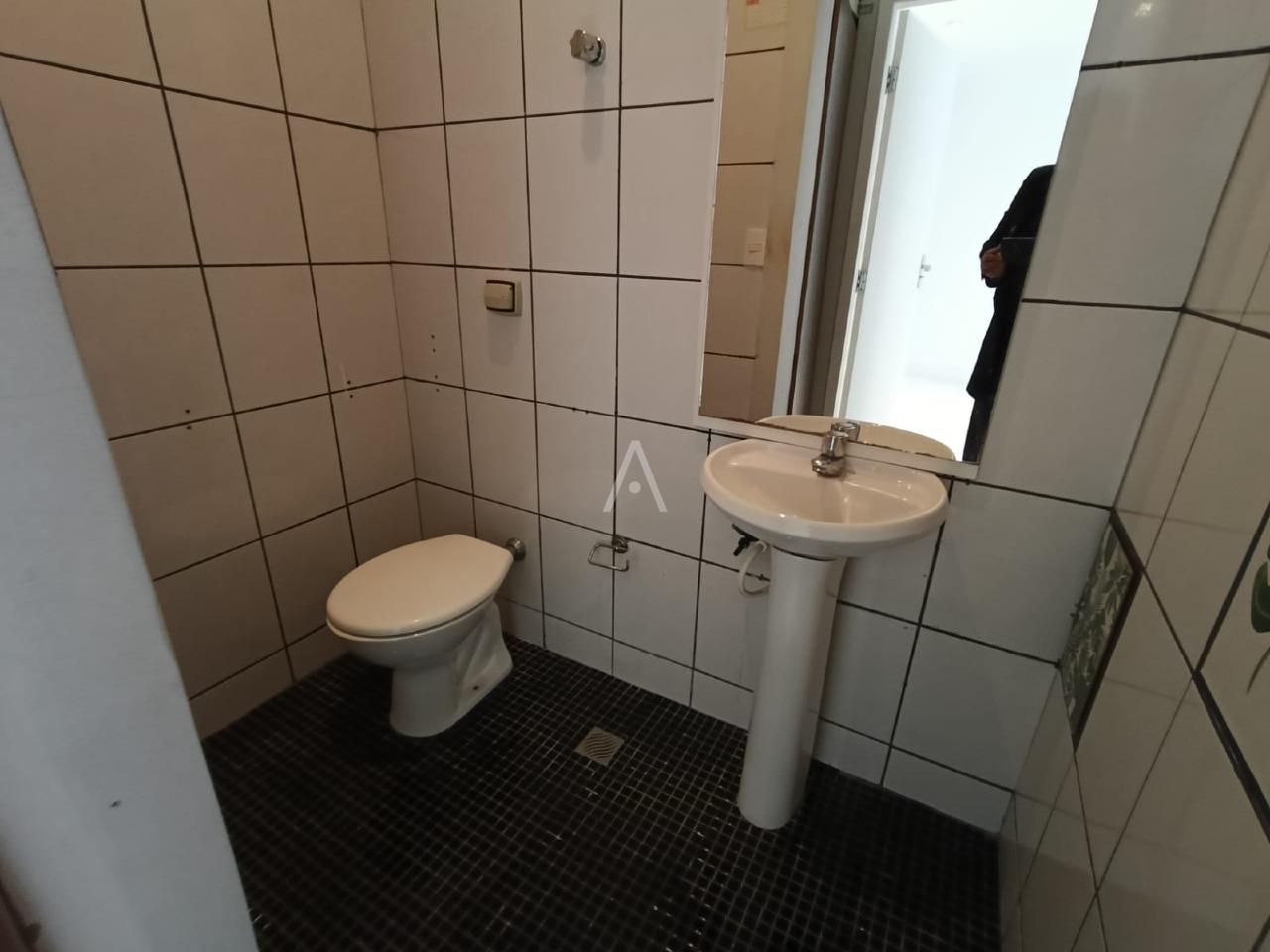 Sala Comercial para para aluguel no Bairro CENTRO em CASCAVEL: 