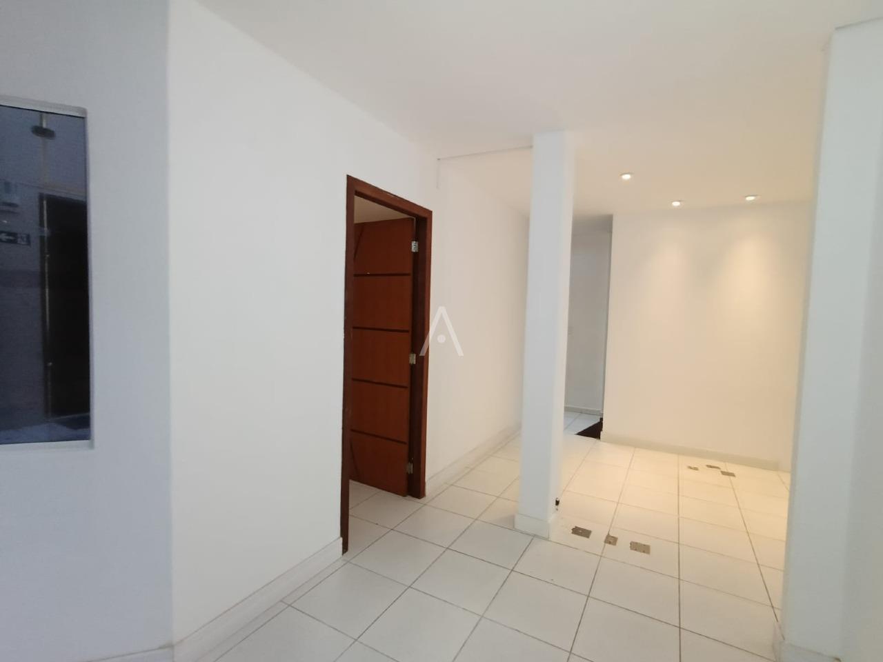 Sala Comercial para para aluguel no Bairro CENTRO em CASCAVEL: 