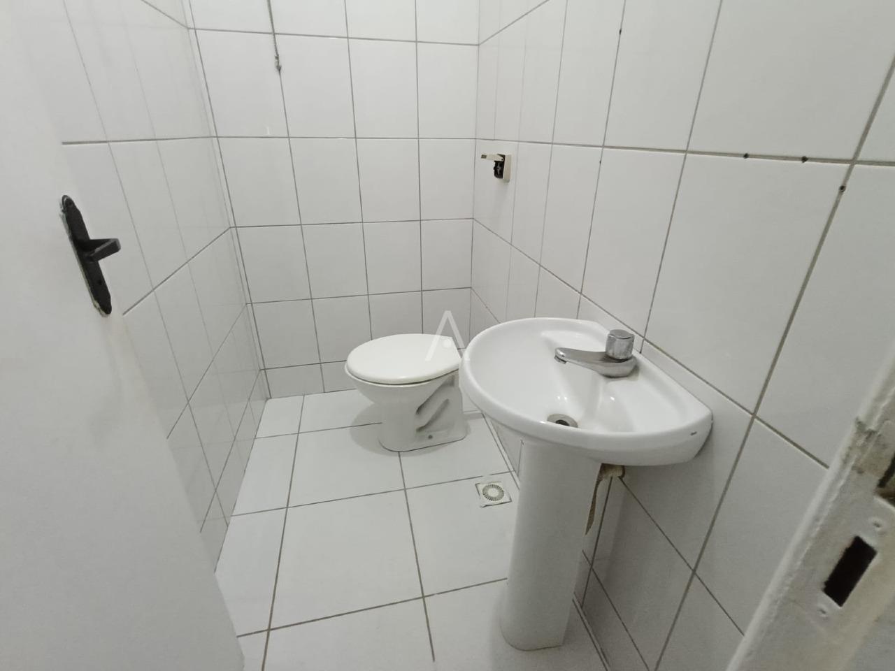 Sala Comercial para para aluguel no Bairro CENTRO em CASCAVEL: 