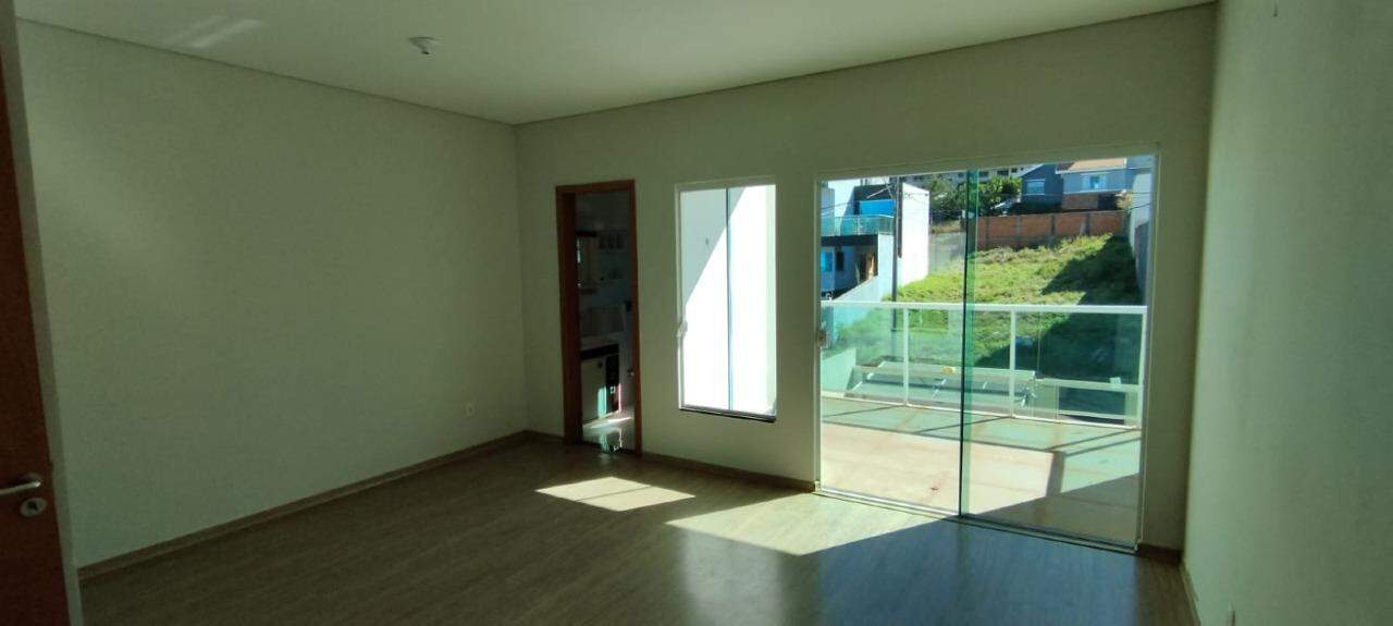 Sobrado para para aluguel no Bairro JARDIM CONCORDIA em TOLEDO: