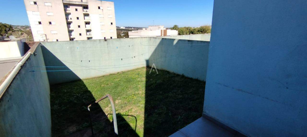 Sobrado para para aluguel no Bairro JARDIM CONCORDIA em TOLEDO: