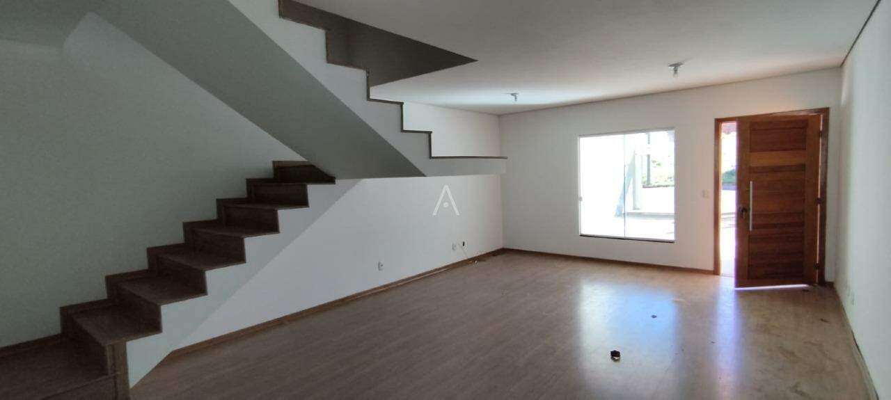 Sobrado para para aluguel no Bairro JARDIM CONCORDIA em TOLEDO: