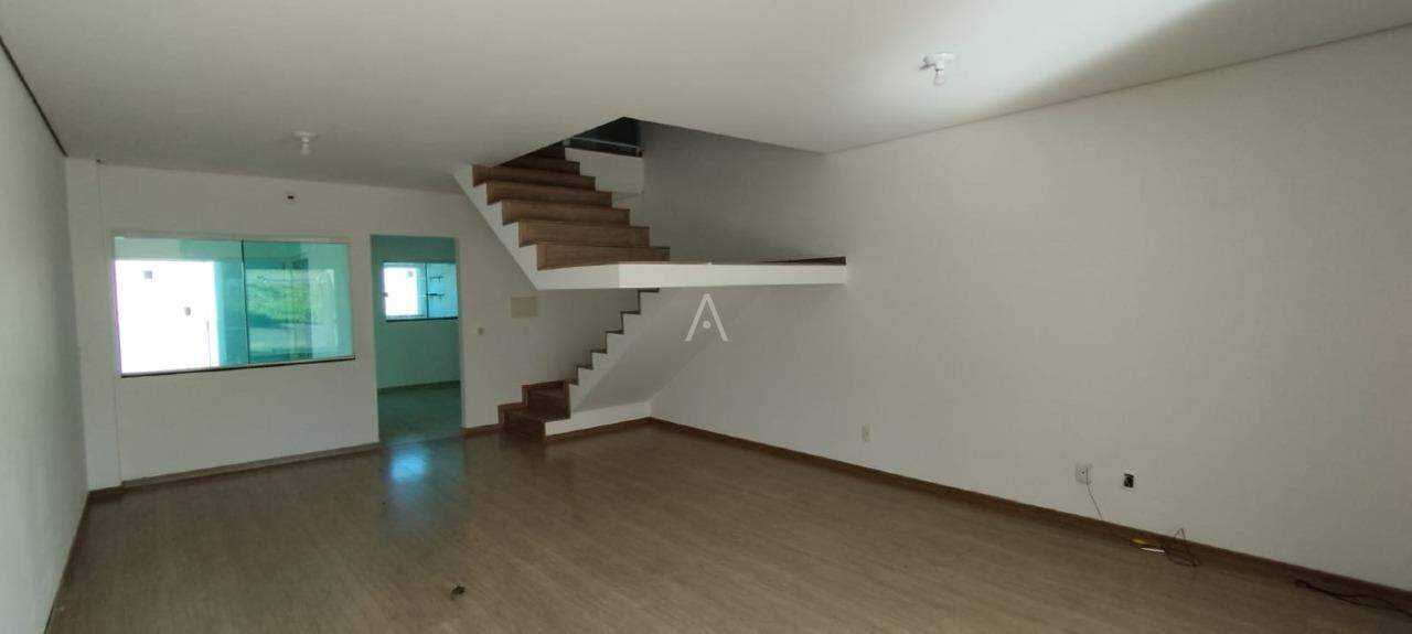 Sobrado para para aluguel no Bairro JARDIM CONCORDIA em TOLEDO: