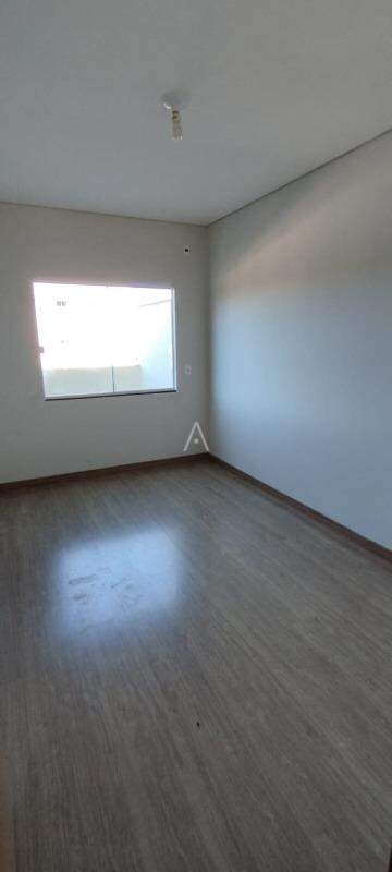 Sobrado para para aluguel no Bairro JARDIM CONCORDIA em TOLEDO: