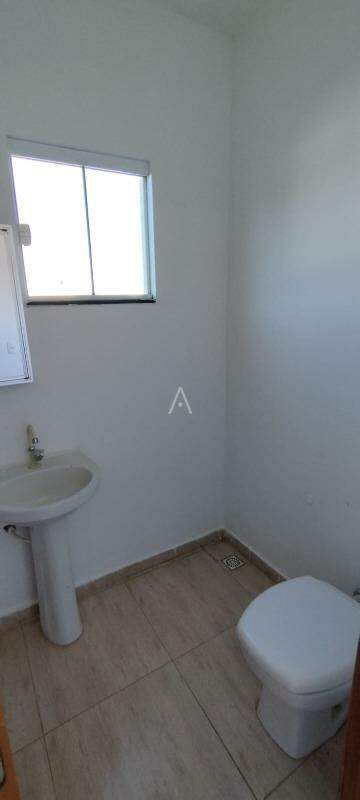 Sobrado para para aluguel no Bairro JARDIM CONCORDIA em TOLEDO: 