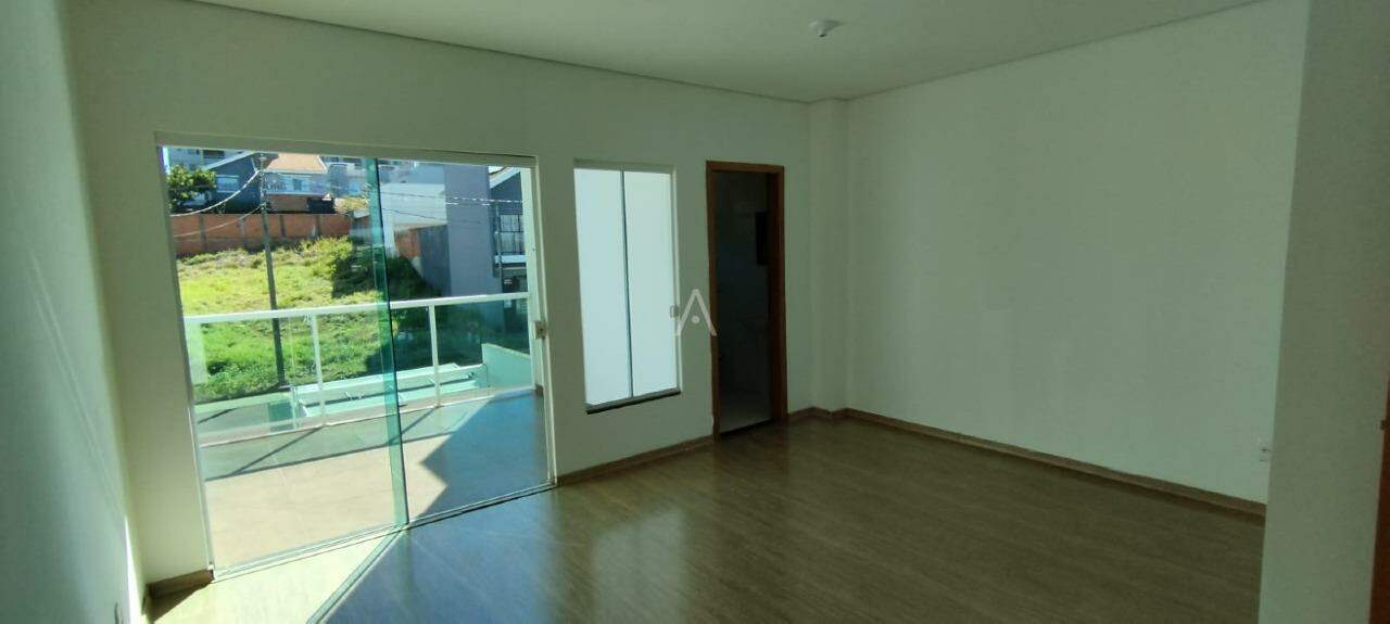 Sobrado para para aluguel no Bairro JARDIM CONCORDIA em TOLEDO: 