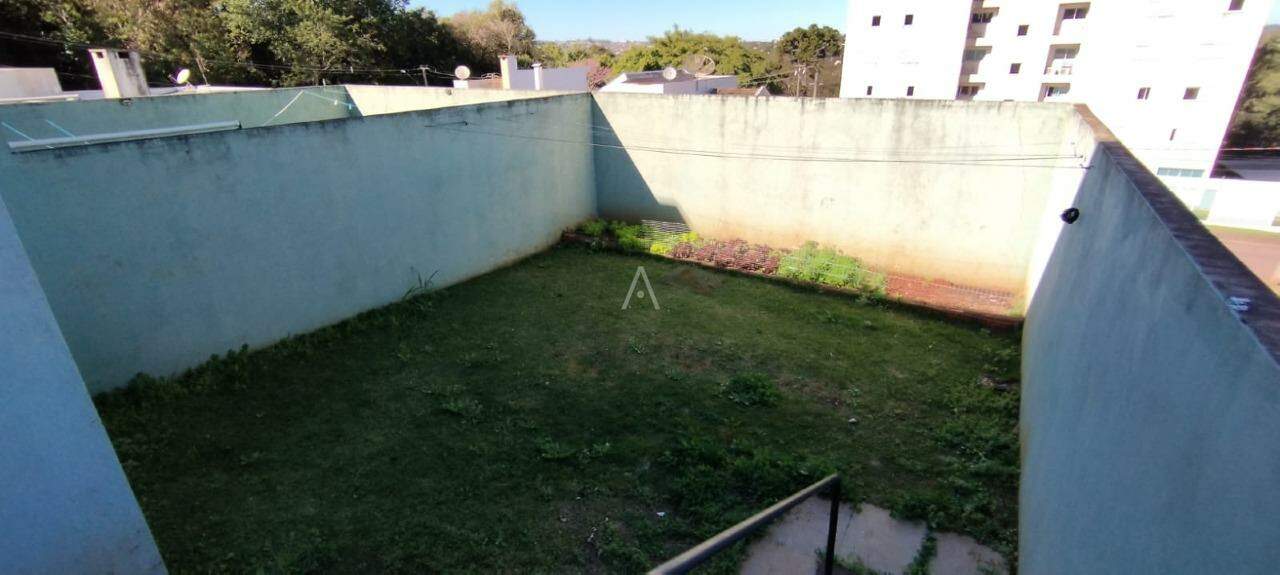 Sobrado para para aluguel no Bairro JARDIM CONCORDIA em TOLEDO: 