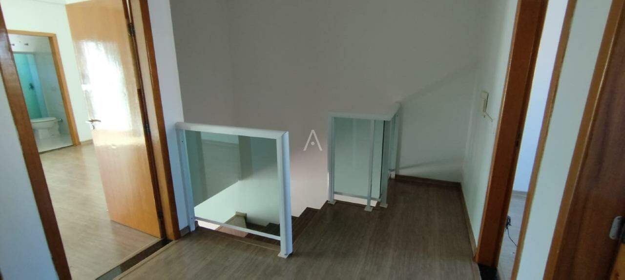 Sobrado para para aluguel no Bairro JARDIM CONCORDIA em TOLEDO: 