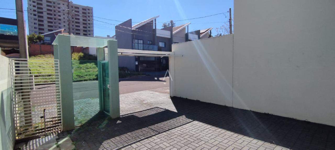 Sobrado para para aluguel no Bairro JARDIM CONCORDIA em TOLEDO: 