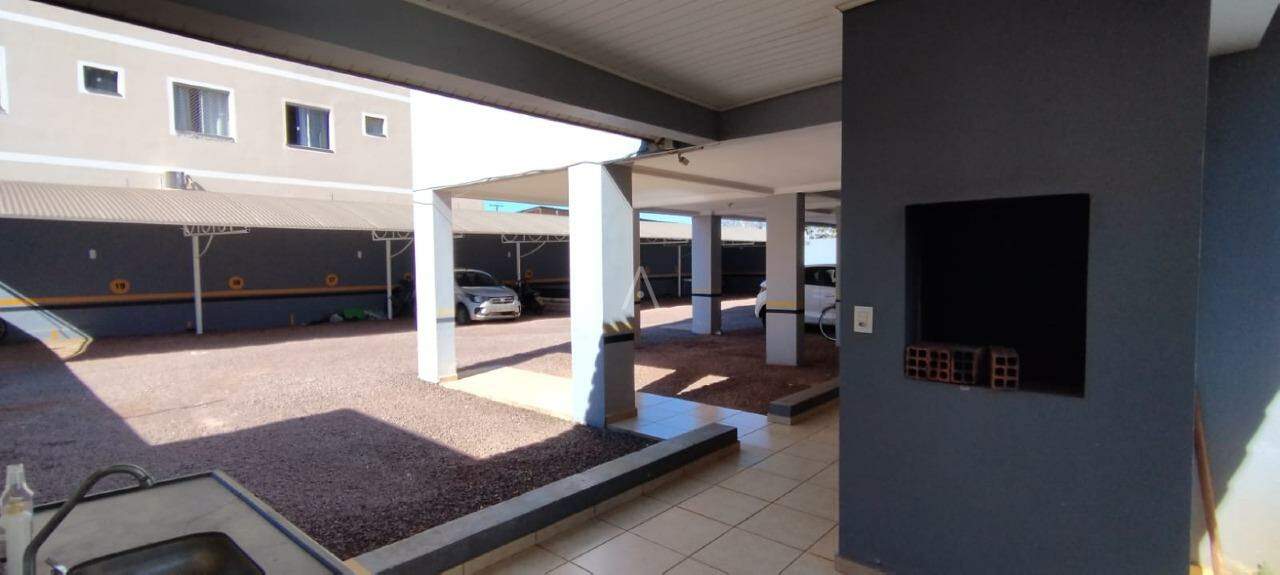 Apartamento para para aluguel no Bairro VILA INDUSTRIAL em TOLEDO: