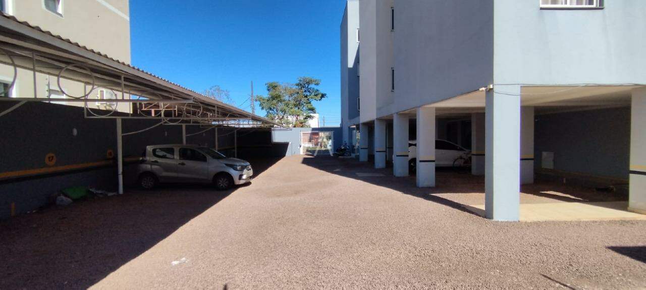 Apartamento para para aluguel no Bairro VILA INDUSTRIAL em TOLEDO: