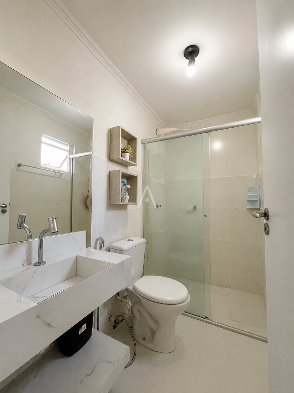 Apartamento para para aluguel no Bairro VILA INDUSTRIAL em TOLEDO: