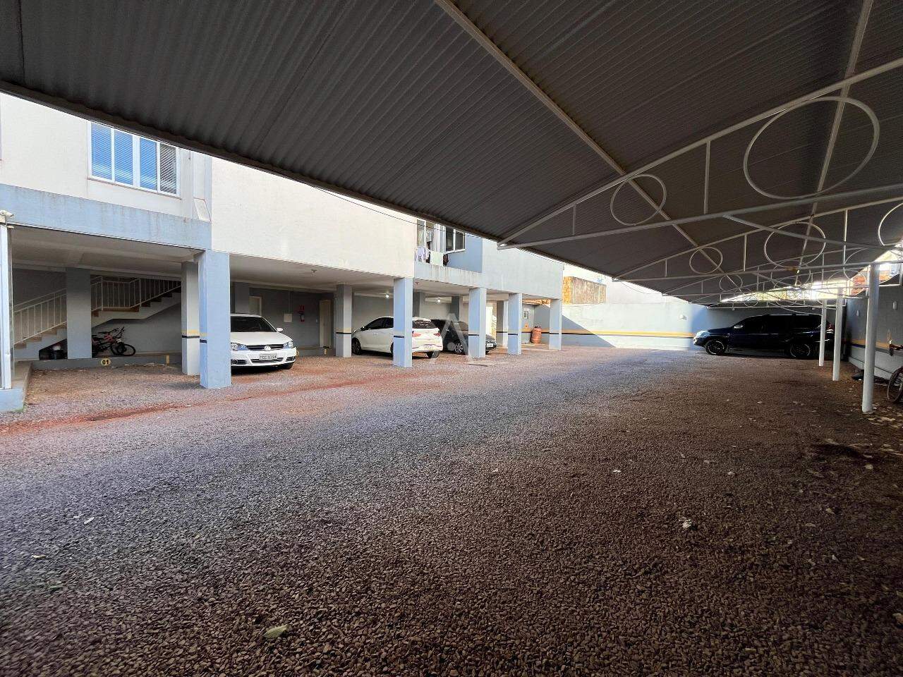 Apartamento para para aluguel no Bairro VILA INDUSTRIAL em TOLEDO: