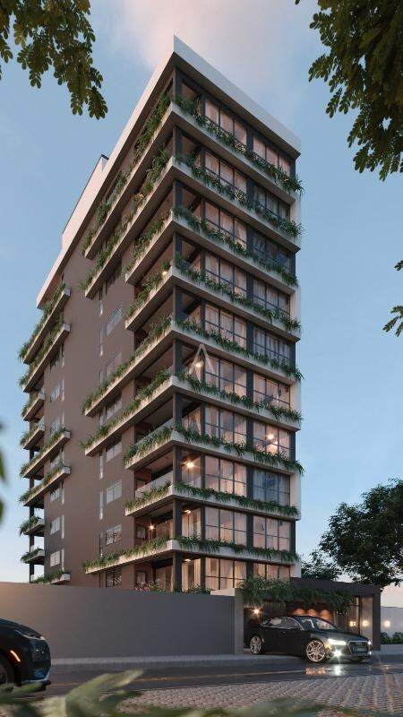 Apartamento para à venda no Bairro CENTRO em CASCAVEL:
