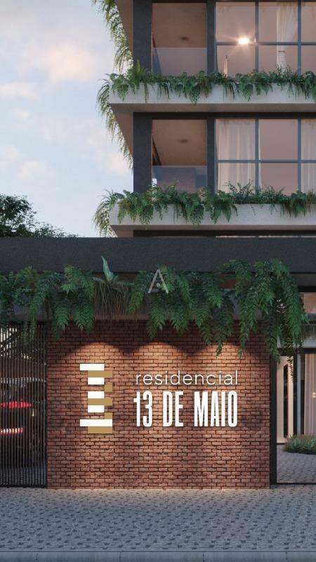 Apartamento para à venda no Bairro CENTRO em CASCAVEL: