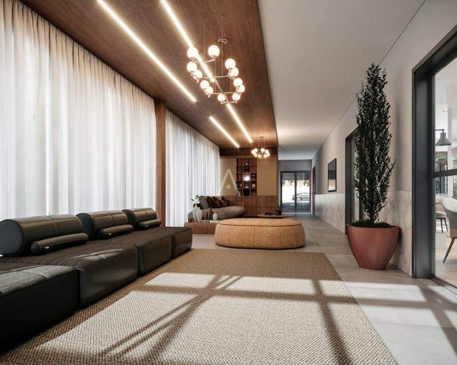 Apartamento para à venda no Bairro CENTRO em CASCAVEL: