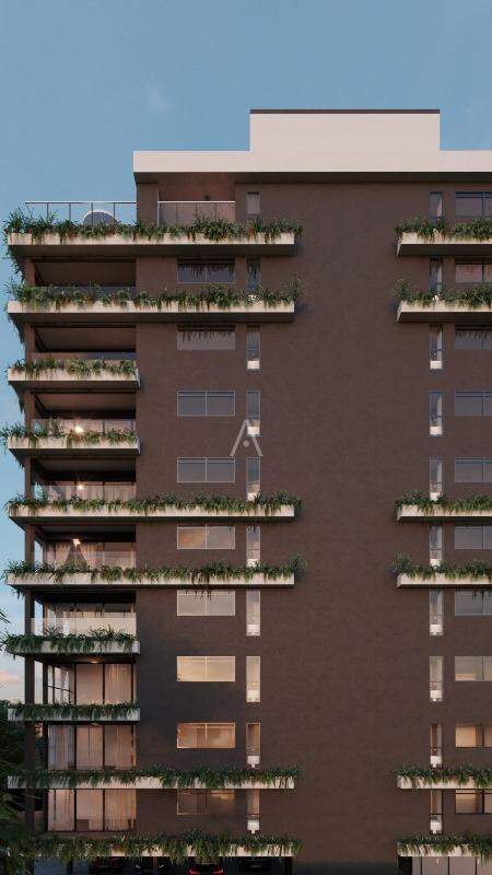 Apartamento para à venda no Bairro CENTRO em CASCAVEL: