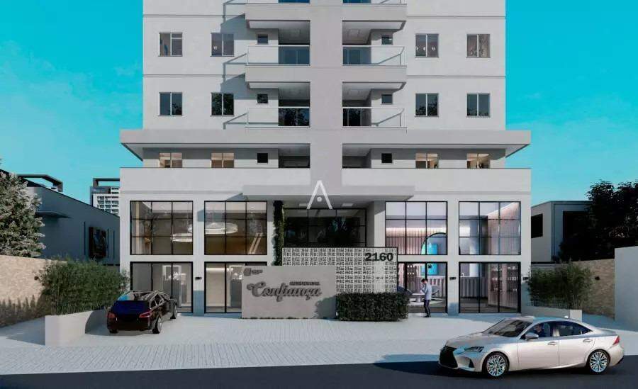 Apartamento para à venda no Bairro CANCELLI em CASCAVEL: