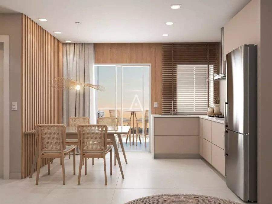 Apartamento para à venda no Bairro CANCELLI em CASCAVEL: