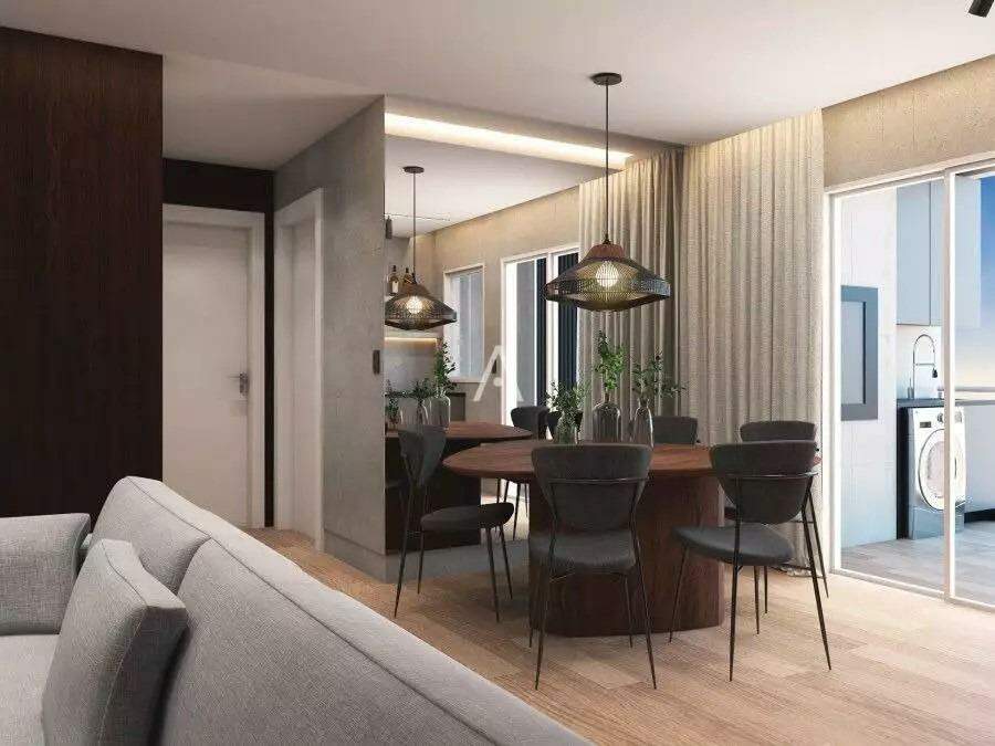 Apartamento para à venda no Bairro CANCELLI em CASCAVEL:
