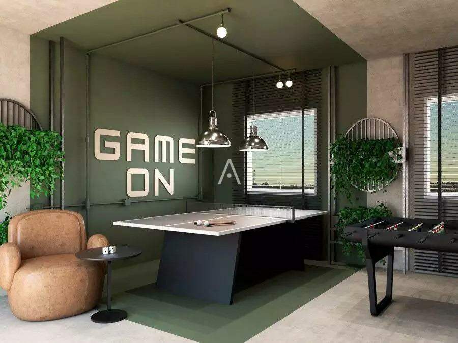 Apartamento para à venda no Bairro CANCELLI em CASCAVEL: