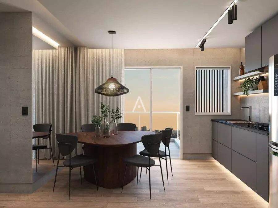 Apartamento para à venda no Bairro CANCELLI em CASCAVEL:
