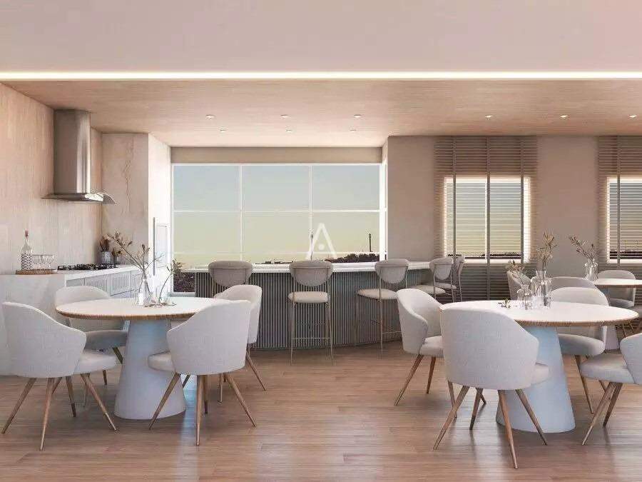 Apartamento para à venda no Bairro CANCELLI em CASCAVEL:
